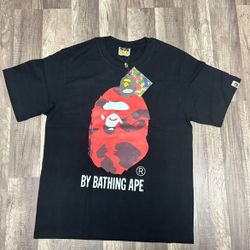 Bape shirt 