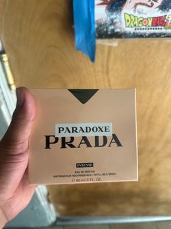 prada paradoxe