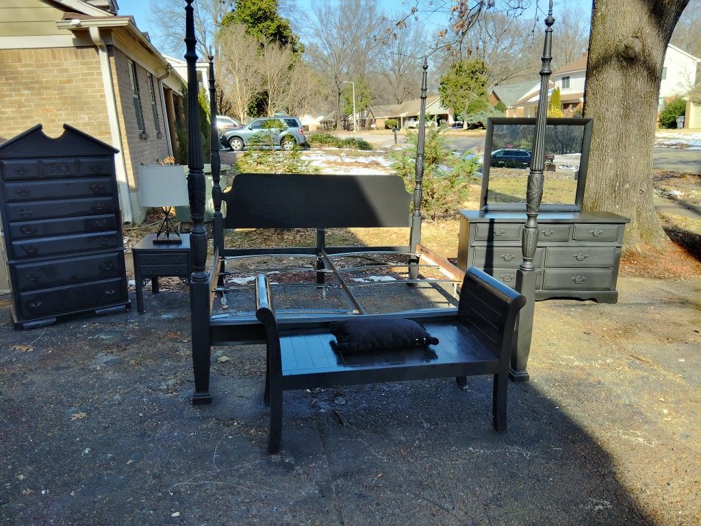 Remix Furniture