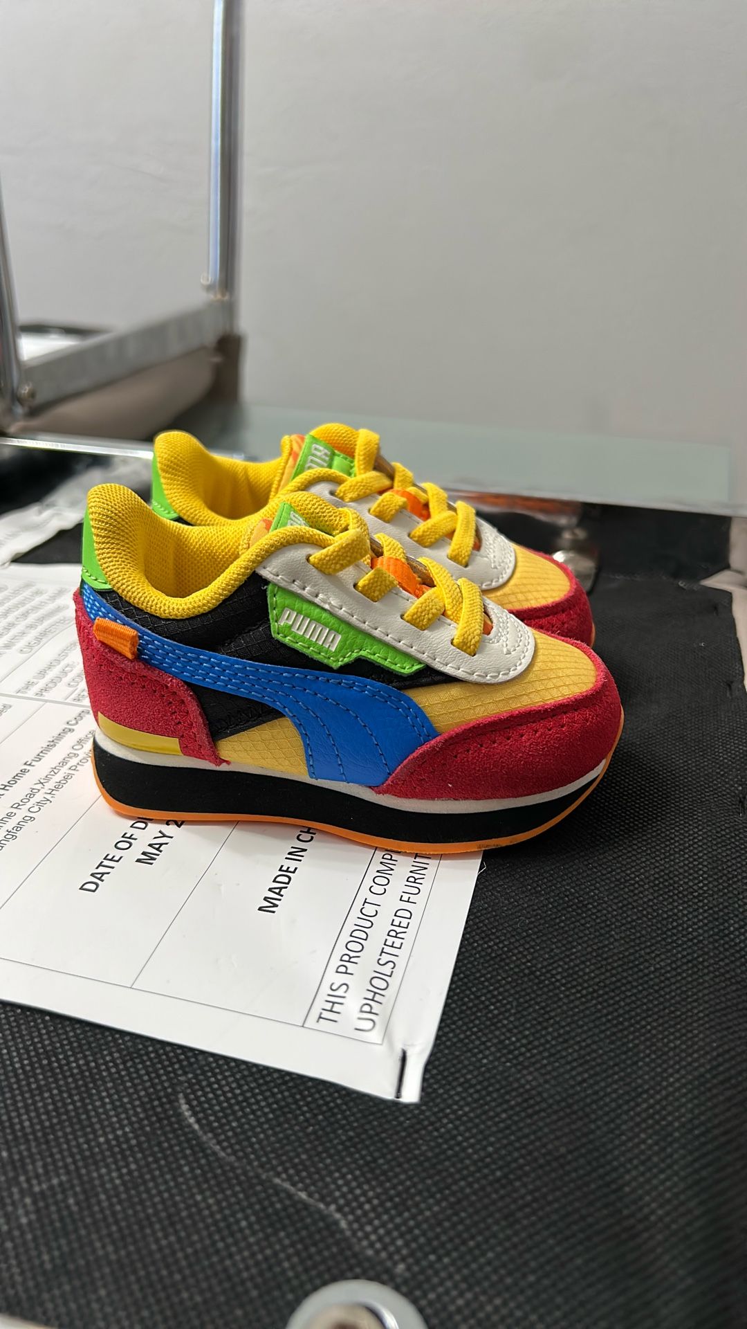 Pumas