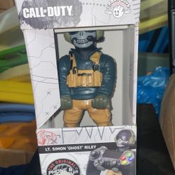 Phone/Controller Holder