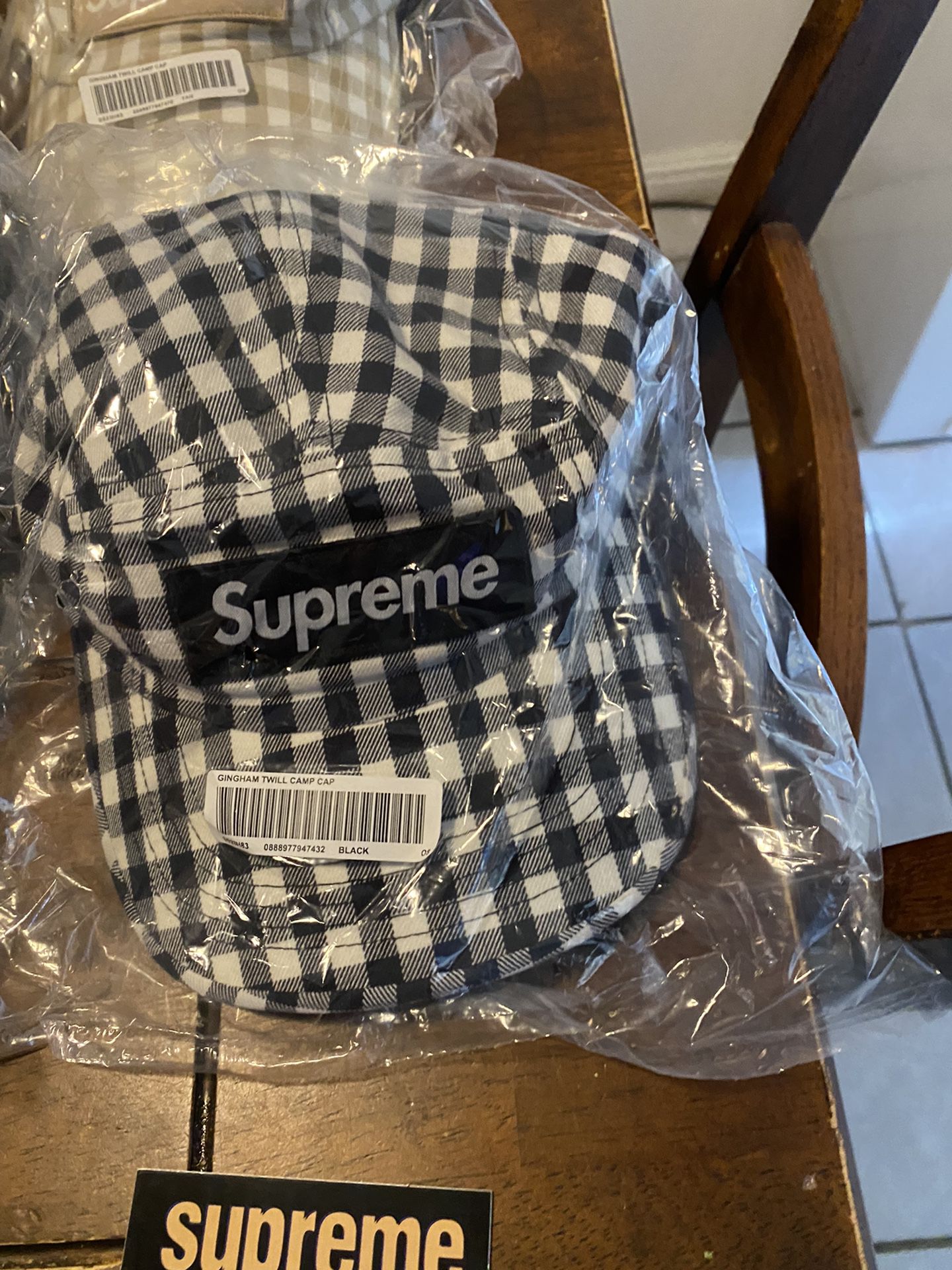 Supreme Camp Cap / SS 23' for Sale in Las Vegas, NV - OfferUp
