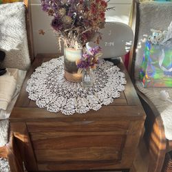 Side Table 