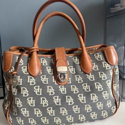 Dooney and Bourke Vintage 