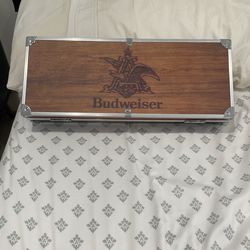 New Budweiser Cooking Bundle