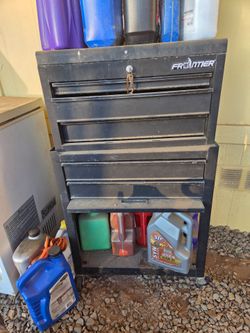 Tool box