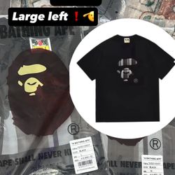 Bape Tee