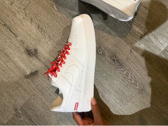 supreme forces
