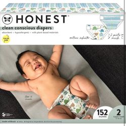 Baby Diapers