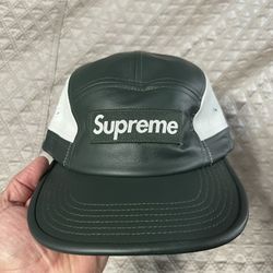 Supreme Camp Hat