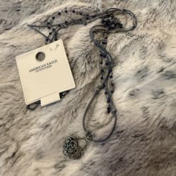 American Eagle Outfitters necklace
