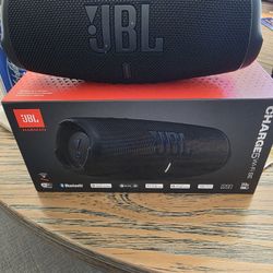 Jbl Charge 5 WiFi SE