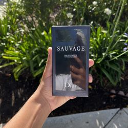 Dior Sauvage