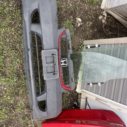 2001-2005 Honda Civic Parts 