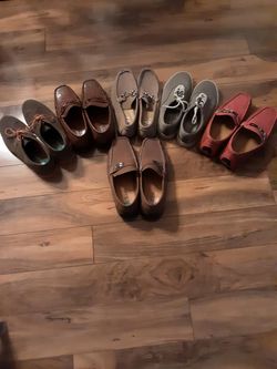 Men shoes