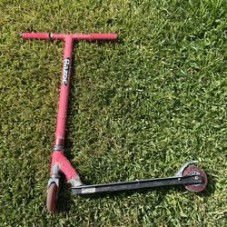 Razor Scooter