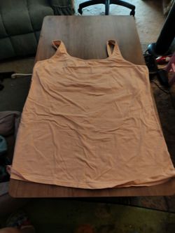 Women's Plus Size Tank Top