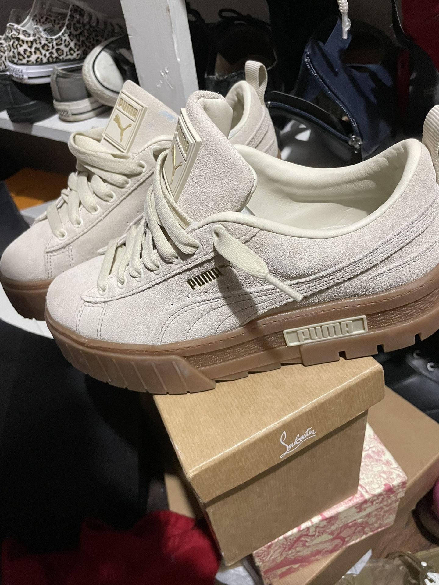 Puma Sneaker