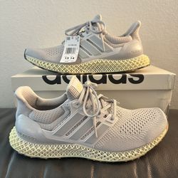 Adidas Ultra 4D
