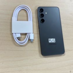 Samsung Galaxy S24 128gb. Unlock Any sim 