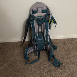 Child Backpack (infant To 2 Or 3 Years Old)