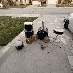 PDP Drum Set