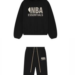 NBA Essentials 