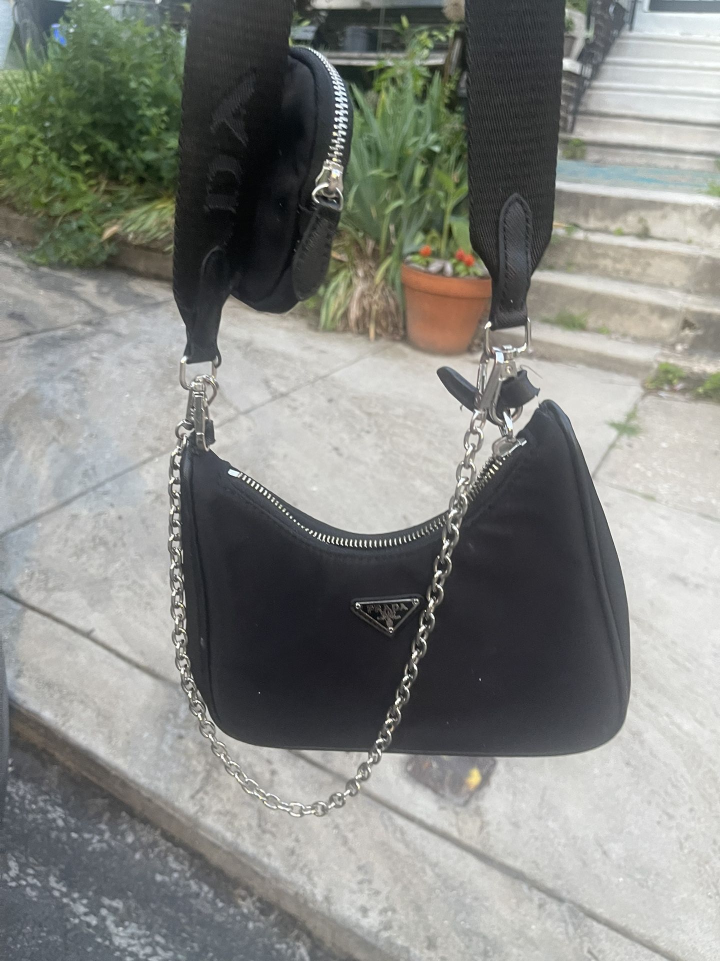 Bag Prad