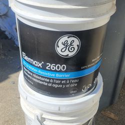 Elemax 2600 Waterproofing 