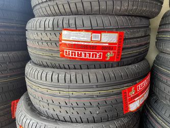 205/55/16 Set De Nuevas Llantas