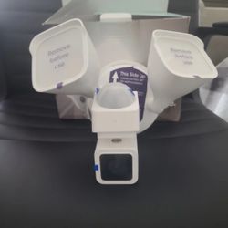 Outdoor Camera
