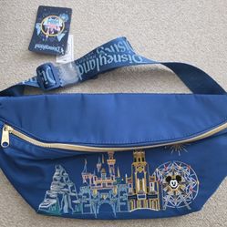 Disneyland Large Hip Pack