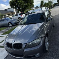 Bmw 335i 