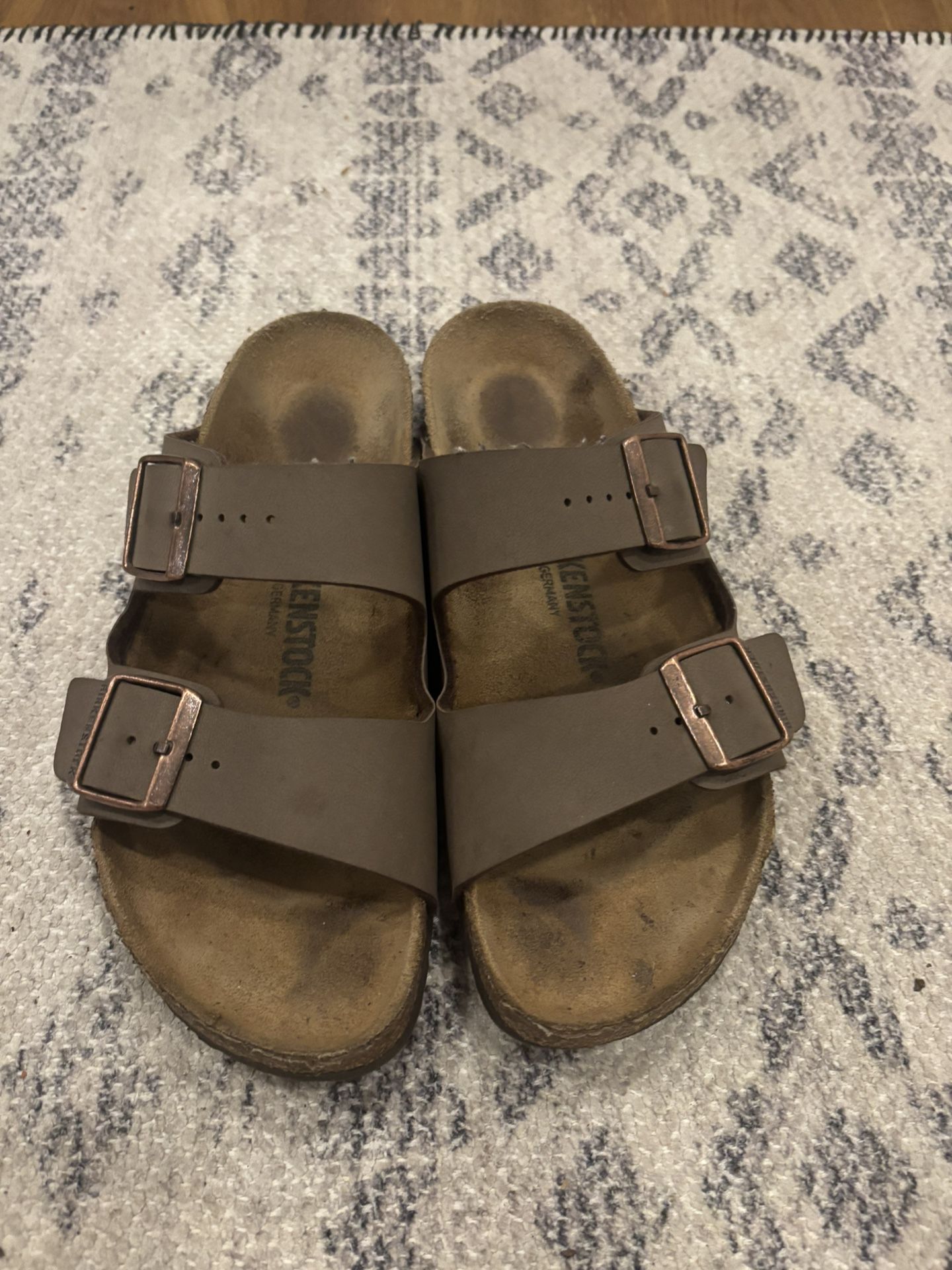 Birkenstock Arizona Slide