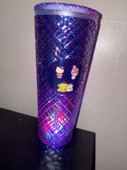 Hello Kitty And Friends Tumblers