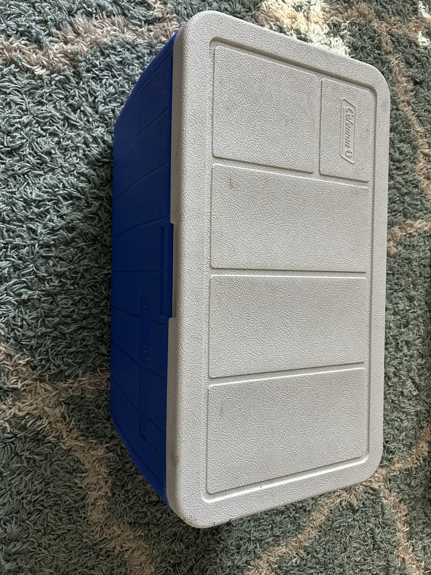 Coleman 48-Quart Cooler