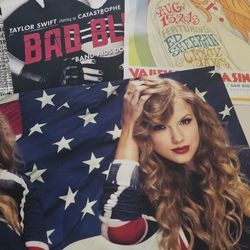 Taylor Swift Posters For Pic Frames