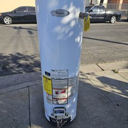 Water Heater 30gal 