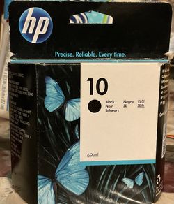 HP Ink cartridge