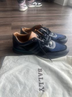 Authentic Bally Shoes 13M