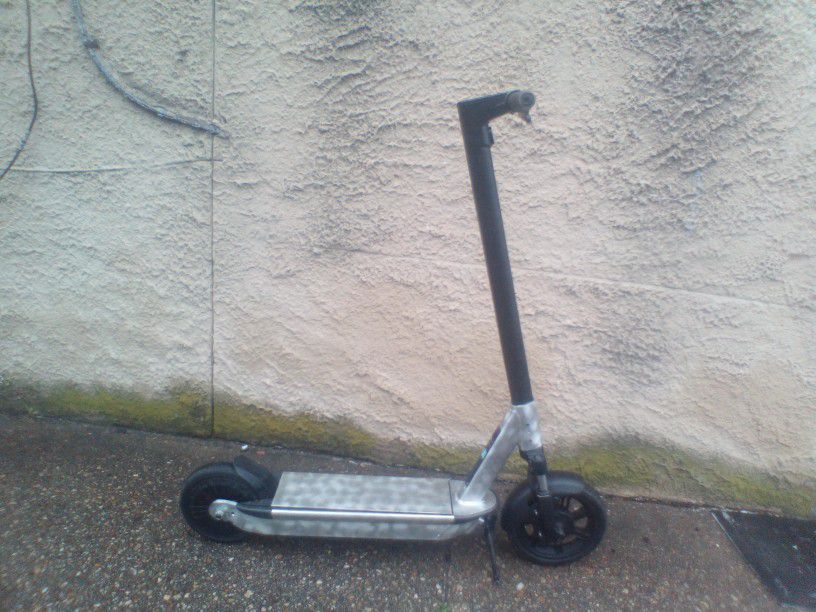 Ninebot Segway Scooter