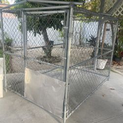 Dog Kennel 