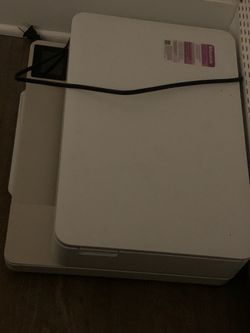 Hp printer