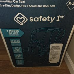 Baby Car Seat NEW / Car Seat de bebé NUEVO