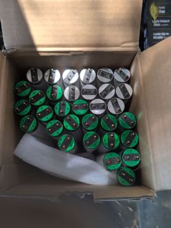 T8 bulb lot