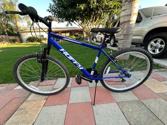 Huffy bicycles