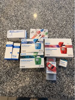 Aquarium supplies