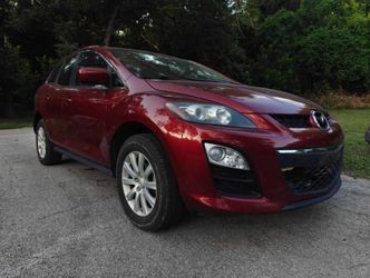 2013 Mazda CX-5