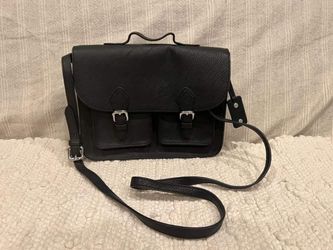 Levis Messenger Bag
