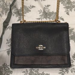 Coach Klare Crossbody Bag 